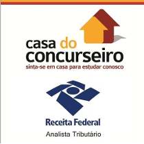 Curso para Concurso Receita Federal Analista Casa Do Concurseiro 2016