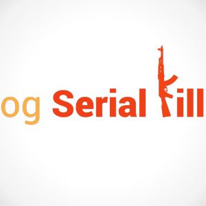 Blog Serial Killer 2.0 2020.2