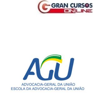 AGU – SEP/PR – ADVOCACIA GERAL DA UNIÃO E SECRETARIA DOS PORTOS DA PRESIDÊNCIA DA REPÚBLICA – AGENTE ADMINISTRATIVO – SEP/PR GRAN CURSOS 2017.2