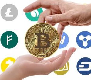 Cripto Trade – Muito Além Do Bitcoin 2020.1