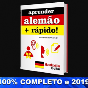 Curso De Alemão – Andreia Bohn 2019.1