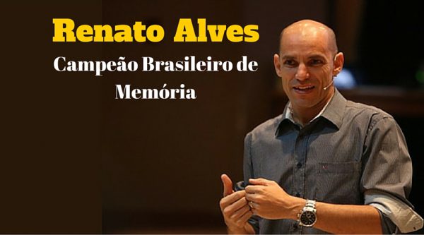 Curso De Estudo E Memorização Renato Alves 2017.2