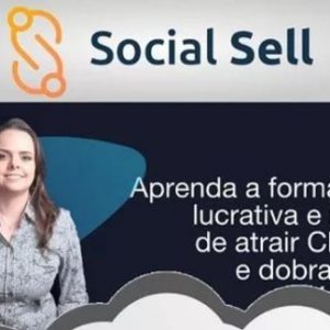 SOCIAL SELL CAMILA PORTO 2019.2