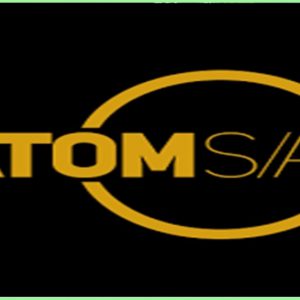 Pacote 5 Cursos Da Universidade Atom 2020.1