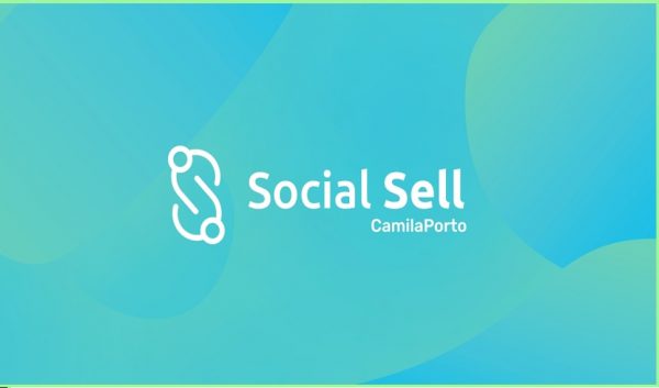 Curso Social Sell – Camila Porto 2020.1