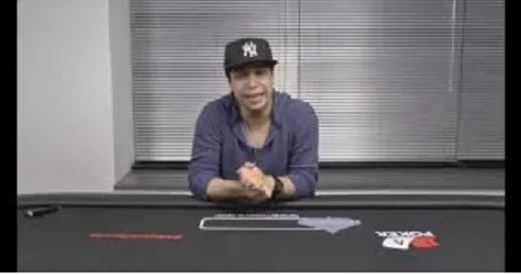 A Fórmula do Poker – Felipe Mojave 2020.1