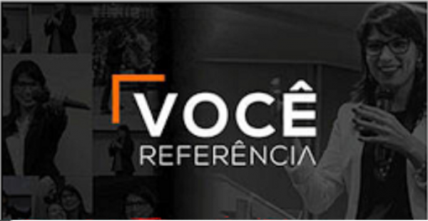 Você Referência – Cris Franklin 2020.1