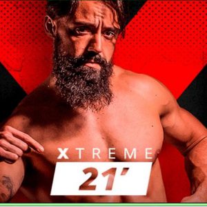 Curso XTREME 21 – SERGIO BERTOLUCI 2020.1