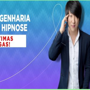 ENGENHARIA DA HIPNOSE PYONG LEE 2020.1
