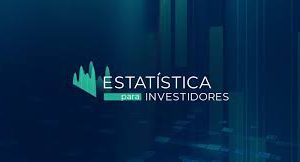 Estatística para Investidores – Su Choung Wei 2020.1