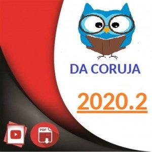 CRECI-RS (Profissional de Fiscalização) - 2020.2-