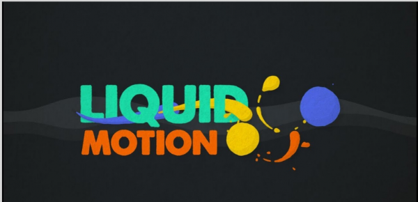 Liquid Motion com After Effects – Pedro Aquino 2020.1