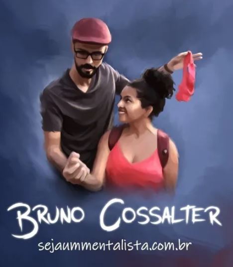 Master Mentalism Skills 2.0 – Bruno Cossalter 2020.1