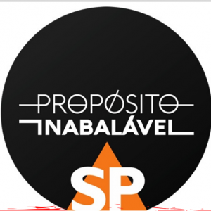 Propósito Inabalável – Bruno Gimenes e Patrícia Cândido 2020.1