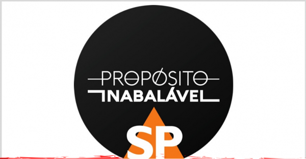 Propósito Inabalável – Bruno Gimenes e Patrícia Cândido 2020.1