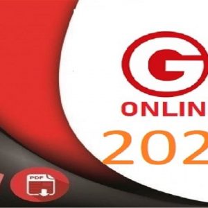 Gran Cursos 2021