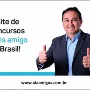 Matemática Financeira – Olá Amigos 2018.2