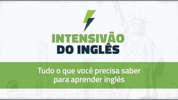 Intensivão de Inglês – Mairo Vergara - marketing digital