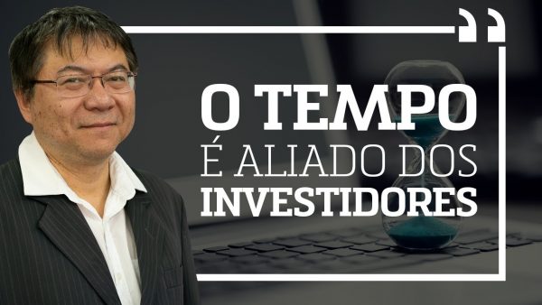 Alquímia do Tempo - Su Choung Wei - marketing digital