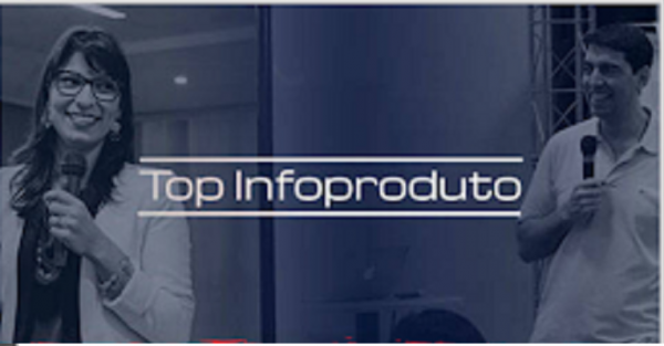 Top Infoproduto – Cris Franklin 2020.1