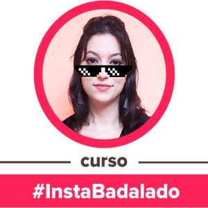 Instabadalado – Liz Valz - marketing digital - rateio de concursos