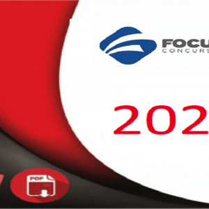 AGED-MA | AUXILIAR DE FISCALIZAÇÃO AGROPECUÁRIA FOCUS 2022.2