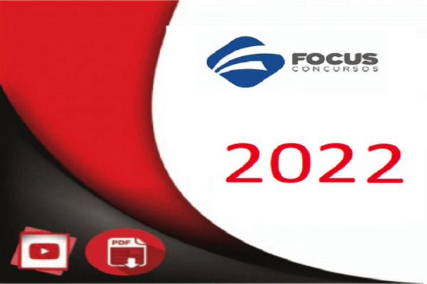 AGENTE ADMINISTRATIVO | TRANSERP-SP | NÍVEL MÉDIO FOCUS 2022.2