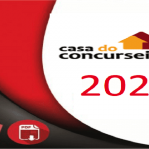 Curso DPE RS – ANALISTA ADMINISTRAÇÃO – A CASA DO CONCURSEIRO 2022