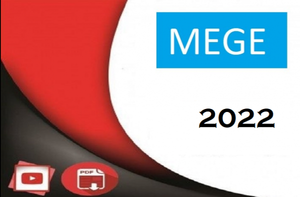 Clube do MP Promotor MEGE 2022.1