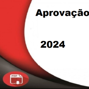 PGM ARACAJÚ (SE) PREPARAÇÃO RETA FINAL (APROVAÇÃ