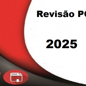 Extensivo Black (Advocacia Pública) (Revisão PGE 2025)