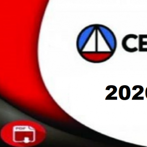 Faculdade CERS - Pós-Graduação em Direito e Prática Penal