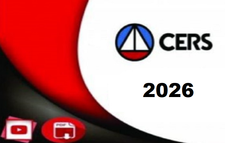 Faculdade CERS - Pós-Graduação em Direito e Prática Penal