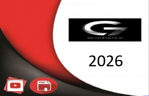 COMBO VIII - INTENSIVO II + DISCIPLINAS