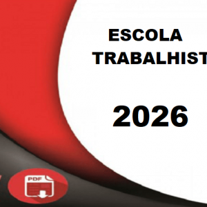 Pós-Graduação em Direito e Processo do Trabalho
