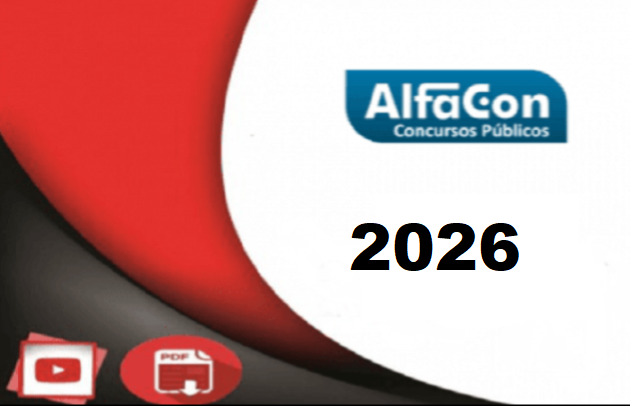 GM PE - Guarda Patrimonial de Abreu e Lima (AlfaCon 2026)